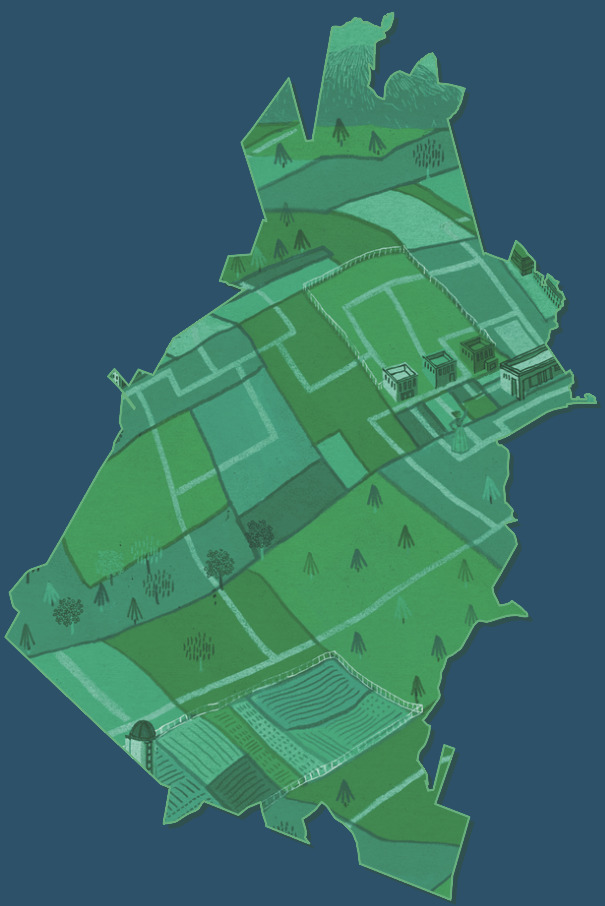 10918 - Regrid: Nationwide property data and mapping tools for everyone