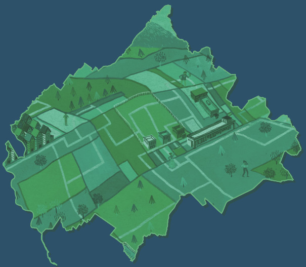31032 - Regrid: Nationwide property data and mapping tools for everyone