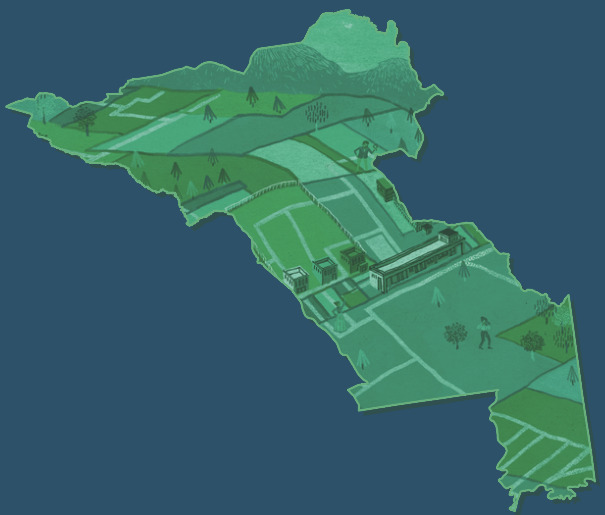 Evergreen - Regrid: Nationwide property data and mapping tools for everyone