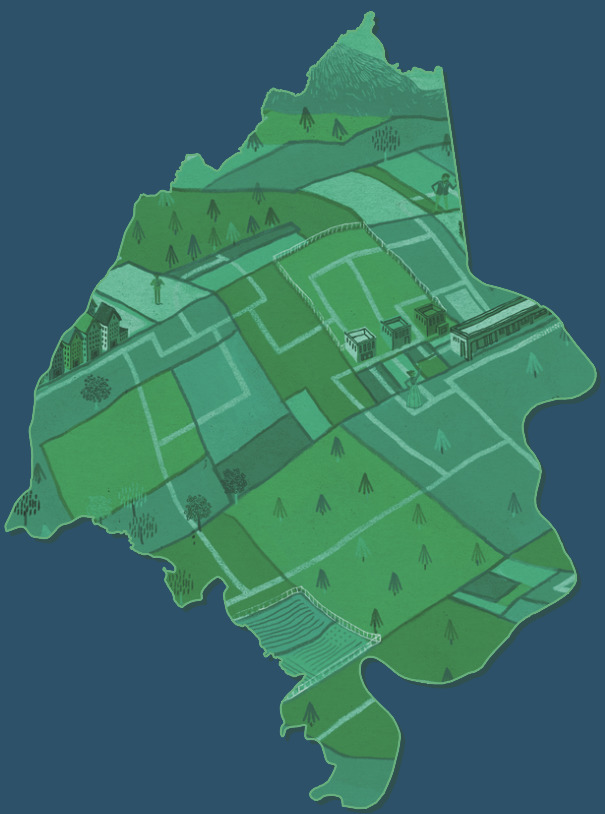 Vincent - Regrid: Nationwide property data and mapping tools for everyone