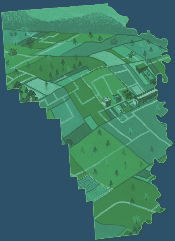 Prairie - Regrid: Nationwide property data and mapping tools for everyone