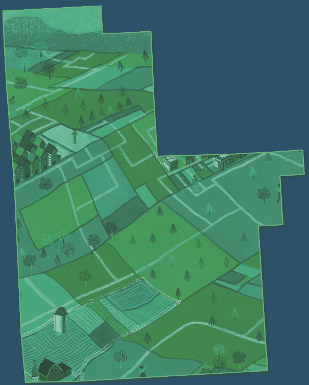 Summit - Regrid: Nationwide property data and mapping tools for everyone