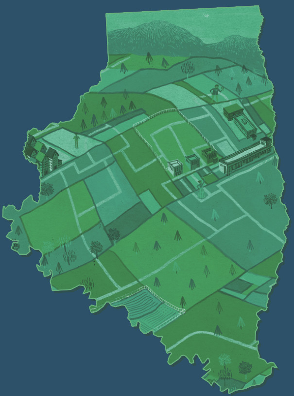 Calhoun County - Regrid: Nationwide property data and mapping tools for ...