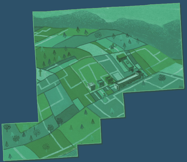 Freeman - Regrid: Nationwide property data and mapping tools for everyone