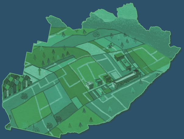 Tehachapi - Regrid: Nationwide property data and mapping tools for everyone