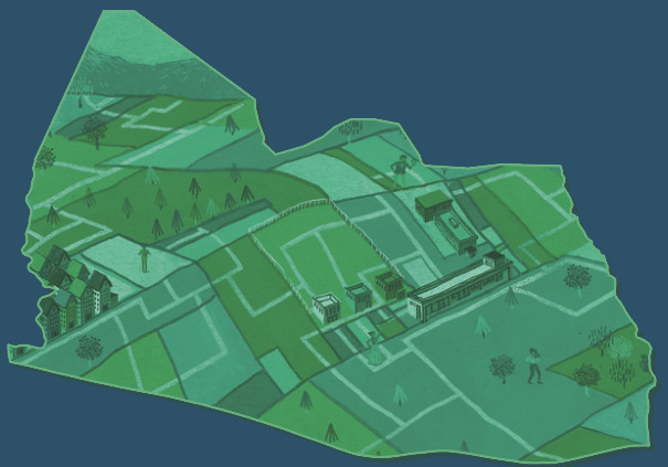 Porter Ranch - Regrid: Nationwide property data and mapping tools for ...