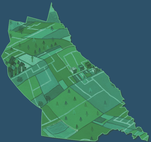 Santa Cruz County Parcel Data Regrid