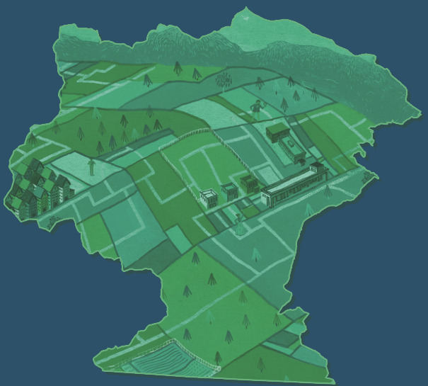 Georgetown - Regrid: Nationwide property data and mapping tools for ...