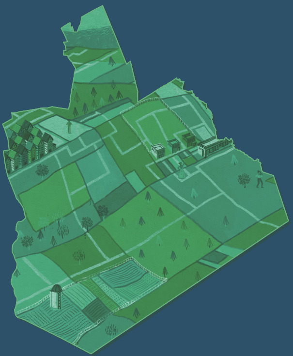 South Central Connecticut Planning Region - Regrid: Nationwide property ...