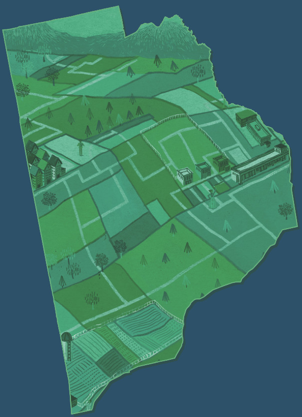 Keystone Heights - Regrid: Nationwide property data and mapping tools ...