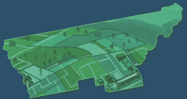Queensland - Regrid: Nationwide property data and mapping tools for ...