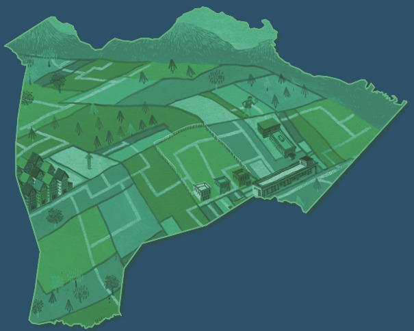 Burke County - Regrid: Nationwide property data and mapping tools for ...