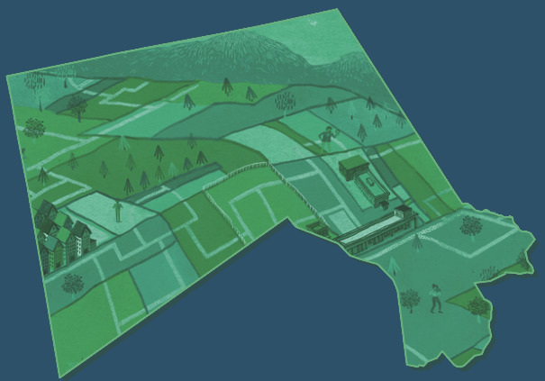 Homerville - Regrid: Nationwide property data and mapping tools for ...