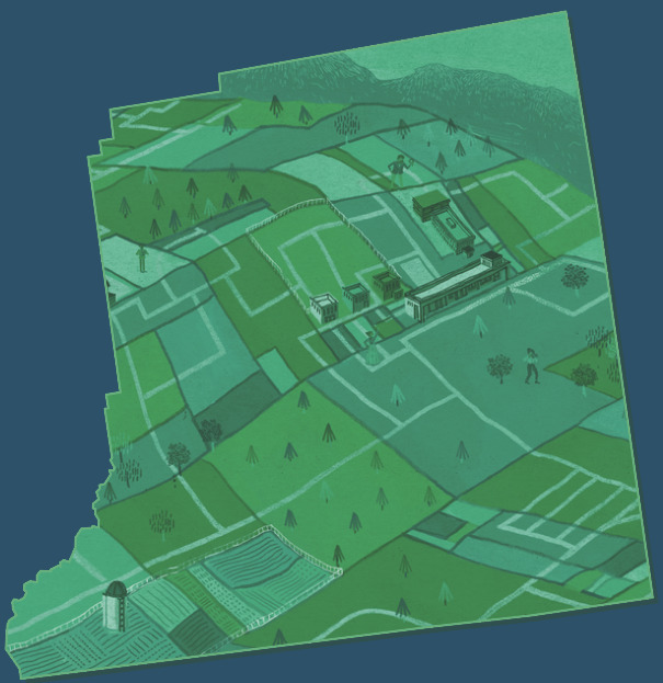 Decatur County - Regrid: Nationwide property data and mapping tools for ...