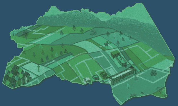 Summertown - Regrid: Nationwide property data and mapping tools for ...