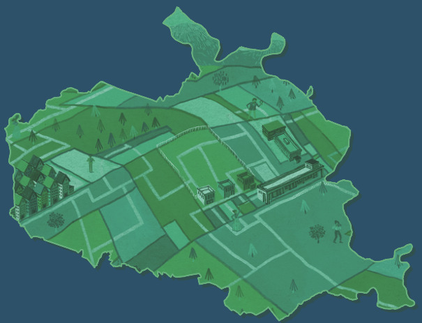 Blue Ridge - Regrid: Nationwide property data and mapping tools for ...