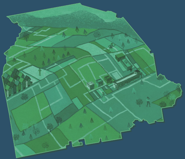 Gilmer County - Regrid: Nationwide property data and mapping tools for ...