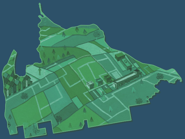 South Gilmer - Regrid: Nationwide property data and mapping tools for ...