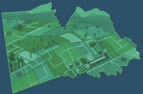 Little River - Regrid: Nationwide property data and mapping tools for ...