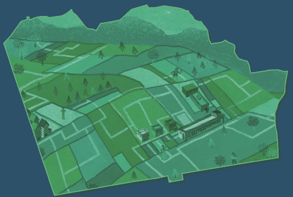 West Point - Regrid: Nationwide property data and mapping tools for ...
