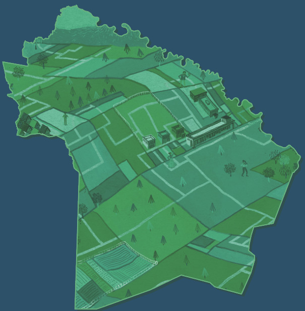 Jesup - Regrid: Nationwide property data and mapping tools for everyone