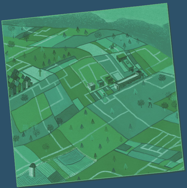 Cedar - Regrid: Nationwide property data and mapping tools for everyone