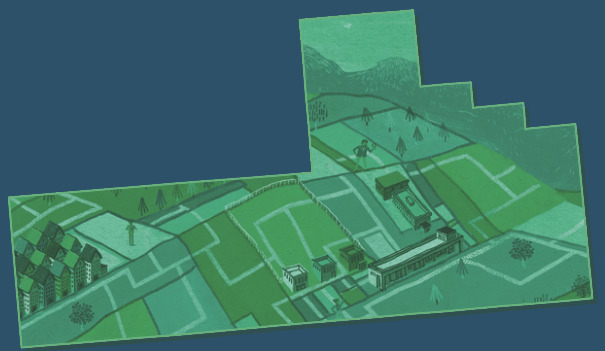 Cedar - Regrid: Nationwide property data and mapping tools for everyone