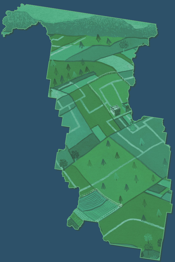 Bannock County Parcel Data - Regrid