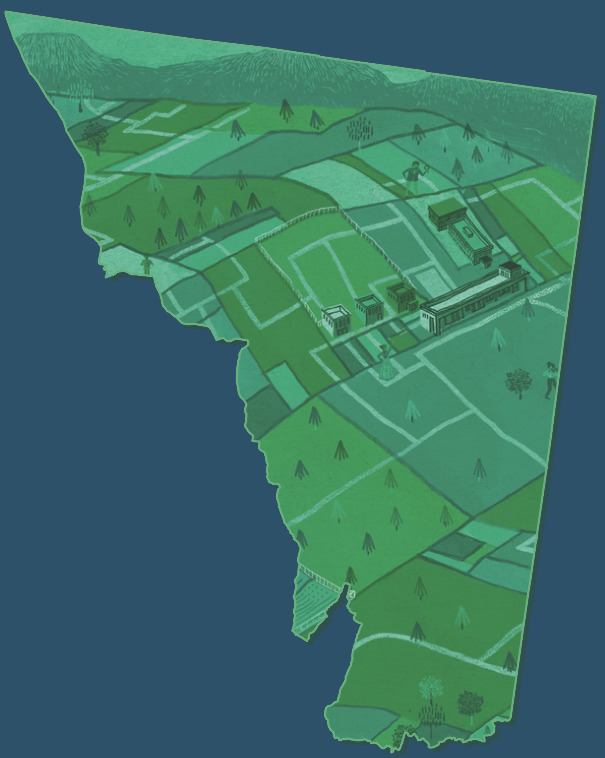Wayan - Regrid: Nationwide property data and mapping tools for everyone
