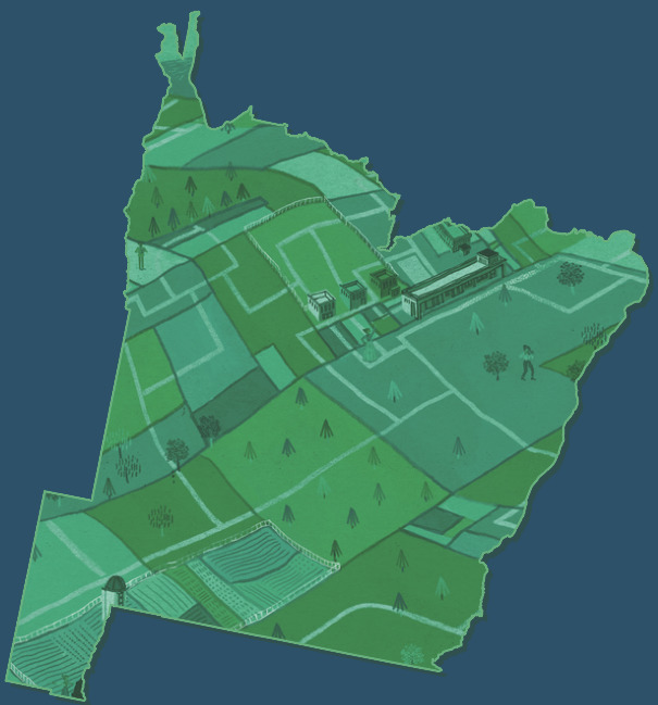 Cascade - Regrid: Nationwide property data and mapping tools for everyone