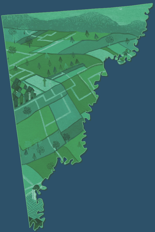 Seminary - Regrid: Nationwide property data and mapping tools for everyone