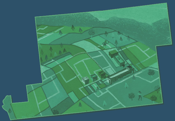 Kane - Regrid: Nationwide property data and mapping tools for everyone
