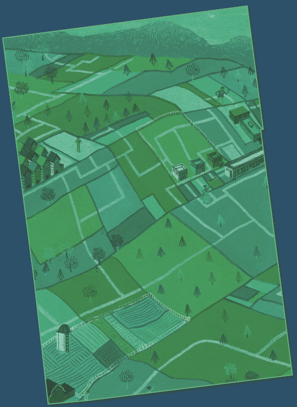 Macoupin County Gis Map Macoupin County Parcel Data - Regrid