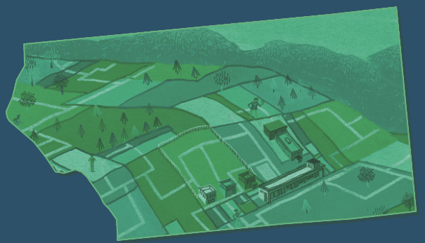 Mercer County - Regrid: Nationwide property data and mapping tools for ...