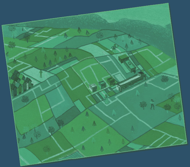 Big Spring - Regrid: Nationwide property data and mapping tools for ...