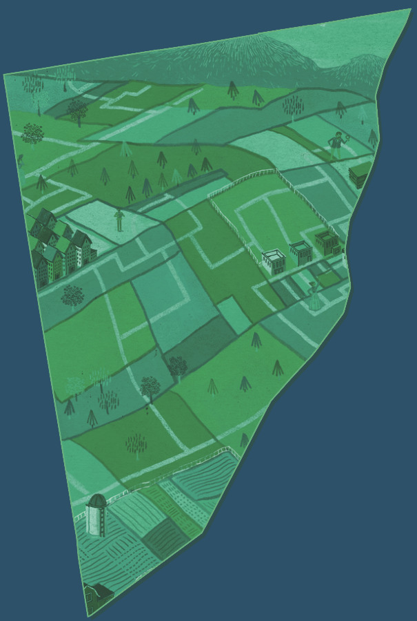 Prairie - Regrid: Nationwide property data and mapping tools for everyone