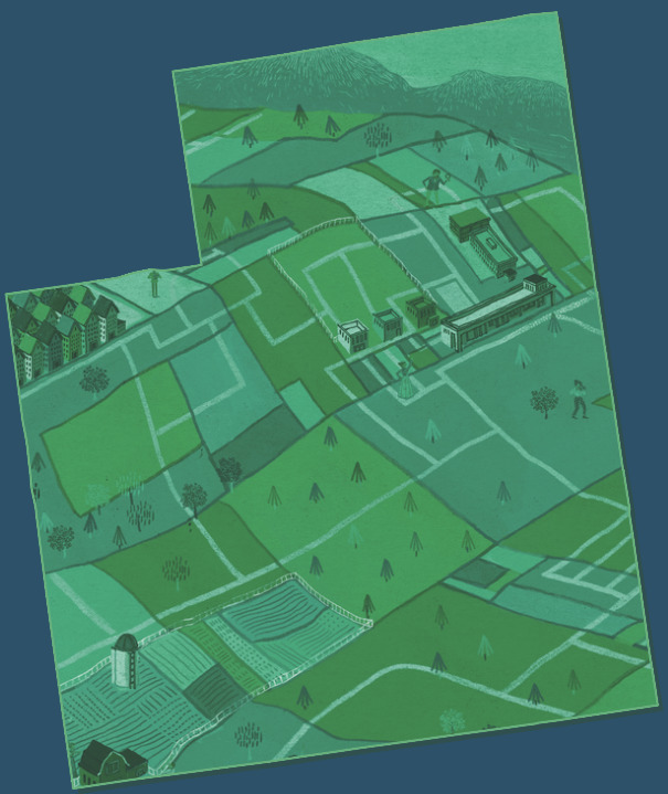 Cass - Regrid: Nationwide property data and mapping tools for everyone