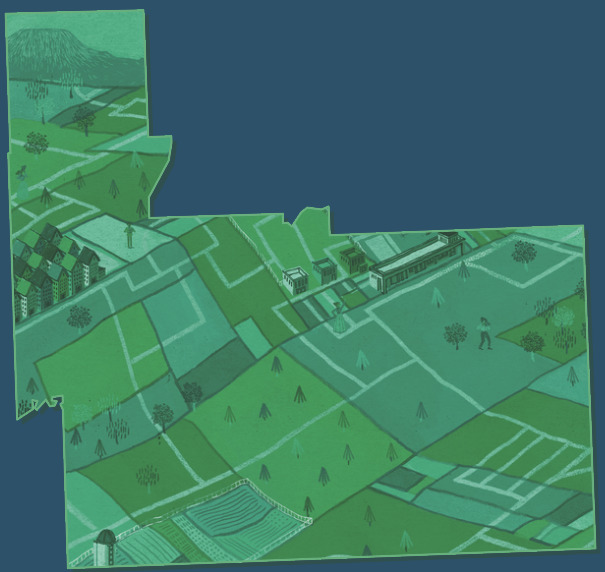 Geary County, Kansas parcel data - Regrid