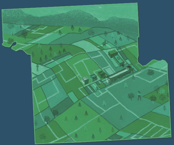 Shawnee County Gis Map Shawnee County Parcel Data - Regrid