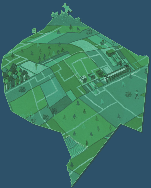 Lincoln County, Kentucky parcel data - Regrid