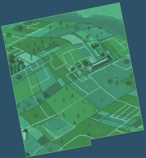 Gladwin County - Regrid: Nationwide property data and mapping tools for ...