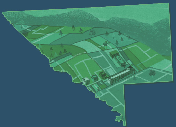 Chippewa County - Regrid: Nationwide property data and mapping tools ...