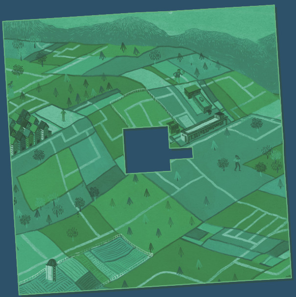 Cosmos - Regrid: Nationwide property data and mapping tools for everyone