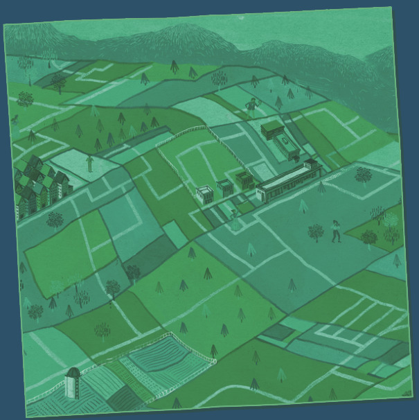 Lida - Regrid: Nationwide property data and mapping tools for everyone