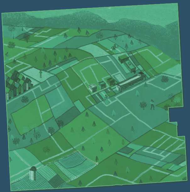 Springdale - Regrid: Nationwide property data and mapping tools for ...