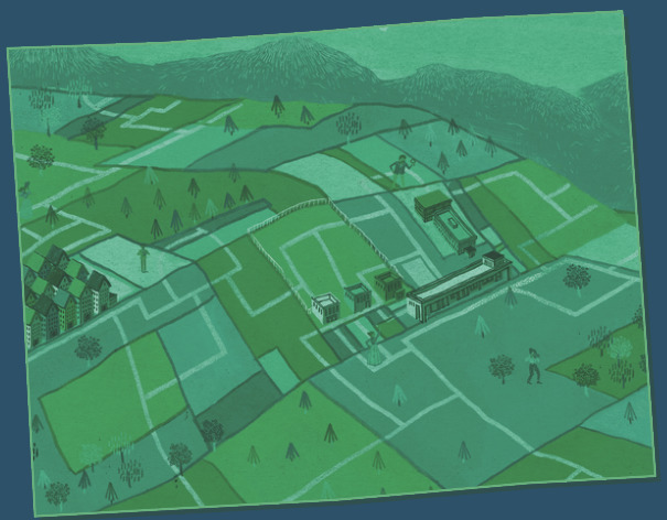 Caldwell County Mo Gis Caldwell County Parcel Data - Regrid