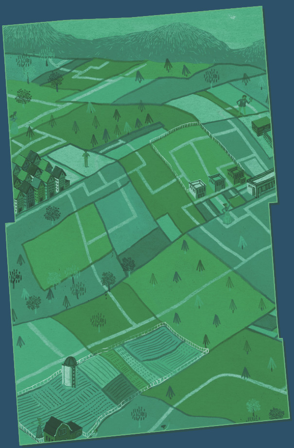 Howell County, Missouri parcel data - Regrid