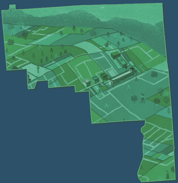 Washington - Regrid: Nationwide property data and mapping tools for ...