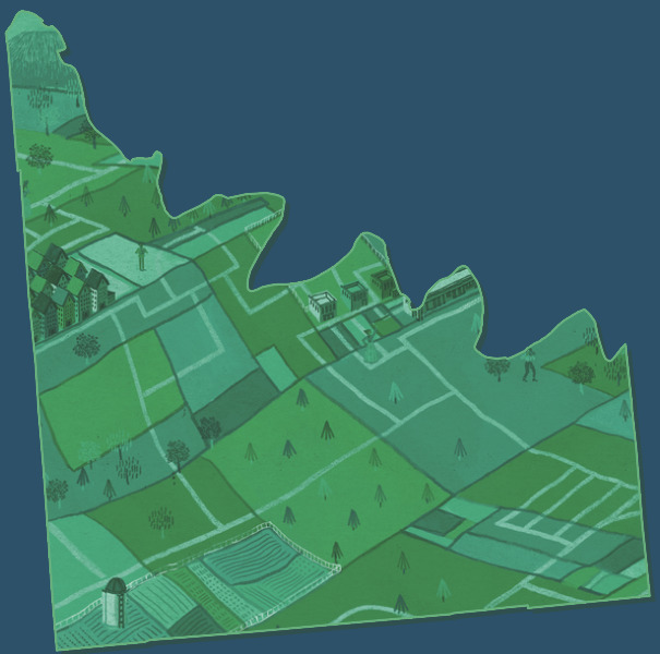 Prairie - Regrid: Nationwide property data and mapping tools for everyone