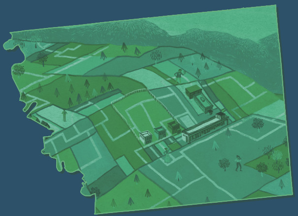 Cream Ridge - Regrid: Nationwide property data and mapping tools for ...